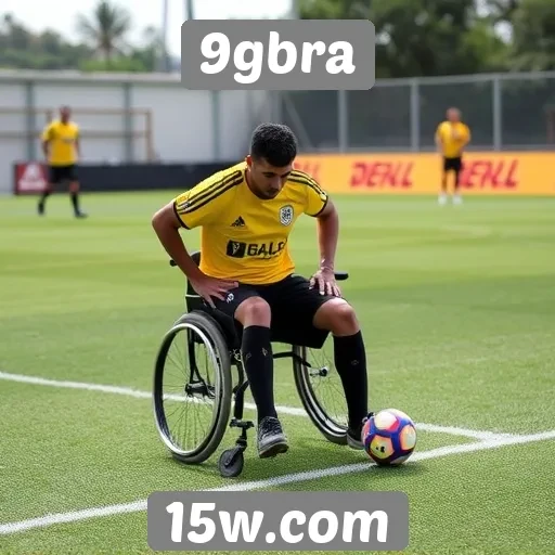 Acessibilidade no 9gbra atrai novos jogadores