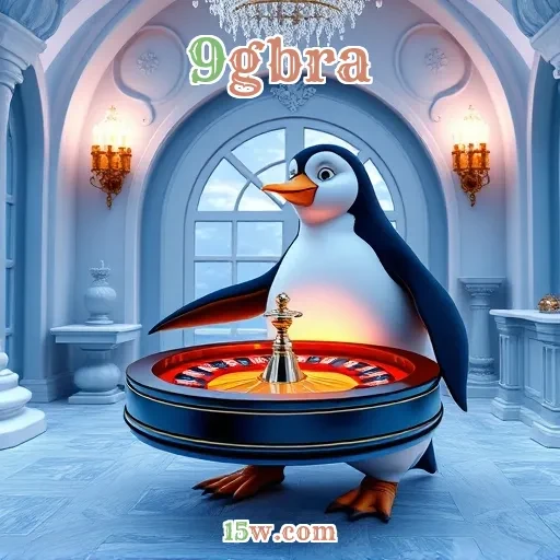 9gbra e a Magia dos Jogos Cooperativos: Junte-se à Diversão