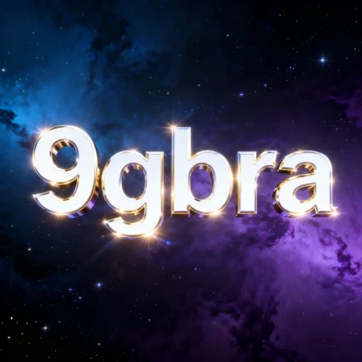 9gbra Logo