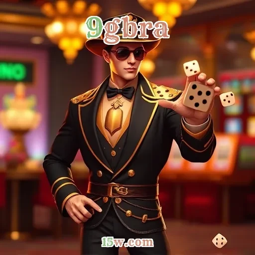 9gbra: Desbravando o Mundo dos MMORPGs para Gamers Brasil afora